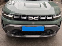 Dacia Duster Extreme HEV 140 Hibrid