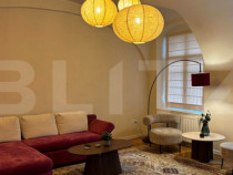 Apartament cu 2 camere | Ultracentral | Prima &icirc;nchiriere