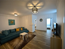 Apartament 3 camere cu Loc de Parcare De Inchiriat Suceava!