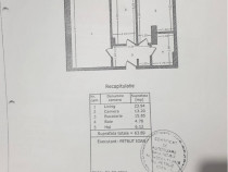 GranVia Park Lujerului - Apartament 2 camere+Loc de parcare