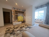 Apartament 1 cameră - Tg. Mureș - Tudor - Fortuna