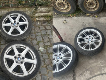 Jante BMW iarnă vară R17/R18