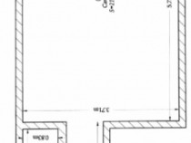 Apartament cladire istorica Piata Victoriei