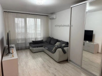 Complex Rezidential Nou Incalzire in Pardoseala Etajul 5