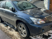 V&acirc;nd mașină lexus rx 400h hibrid