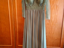 Rochie de ocazie lungă