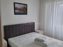3 camere - 2 bai - decomandat - bloc 2002 - loc parcare