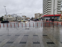 Ultracentral- 2 camere, cu centrală termică, necesită ren