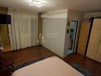 Garsoniera Titan confort 1 5 minute metrou
