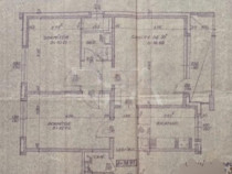 3 camere, 1/10, bloc tip E-Drumul Taberei