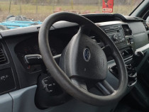 Ford transit 2, 2 8+1