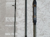 Lansete Hakuyo MTX8, mulinete Attack