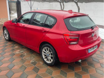 BMW seria 1 F20 118D