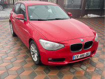 BMW seria 1 F20 118D