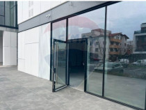 Investitie/inchiriere spatiu comercial