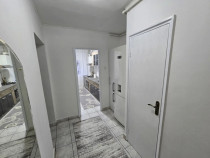 PRIMA INCHIRIERE- Ap. 2 Camere - cu Centrala-Militari/PACII