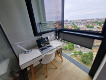 ISHO - Apartament modern cu 2 camere la etajul 14 - Take ...