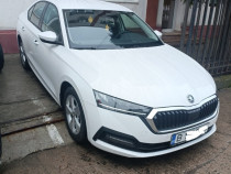 Skoda Octavia 2022