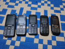 Telefoane Maxcom Alcatel Samsung Nokia