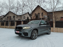 Vand bmw x5 2016