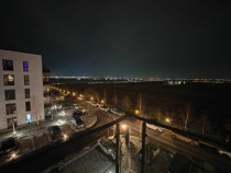 Studio de inchiriat in MRS Village