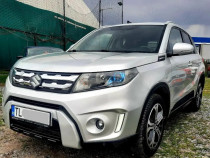 Suzuki Vitara 2016 LUXURY 1.6 Diesel 120cp 4&times;4