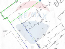 Spațiu comercial de 560mp de v&acirc;nzare