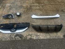 Accesorii bară față hyundai ix35 model 2013