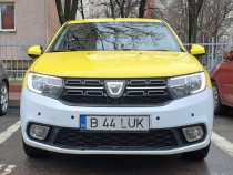 Vand Dacia Logan 09 TCE 2017