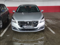Peugeot 508 2.0 bluehdi 150