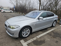 BMW Seria 5 525 218cp line assist, blind spot, distronic, trapa