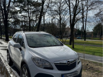Opel Mokka 1.7 diesel, distribuție făcută, display Android
