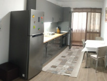 Garsonieră decomandată