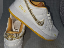 Sneakers Nike SB Dunk Dior