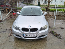 V&acirc;nd BMW E91 an 2009 2.0 diesel 177CP cv automata proprietar