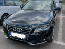 Audi A4 B8 Avant 2011 2.0 TDI Automat | Webasto | Panoramic | Bose