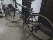 Bicicleta, nu fac schimburi