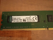 Memorie rami DDR4, 4GB