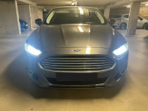 Ford Mondeo 1.5 TDCi | Euro 6 | 2016