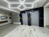 STudio spa#539;ios 45 mp &ndash; etaj 1, bloc nou, aproape de...