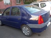 Dacia Logan 2005