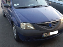 Dacia Logan 2005