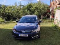 Volkswagen Passat B7 150 cp