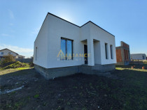 Casa 4 camere | Parter | 80 mp utili | Teren 307 mp