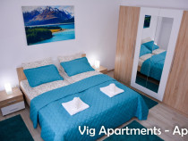 Regim hotelier - apartament 1 camera Timisoara