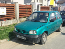 Piese nissan micra k11 #8