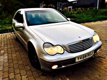 Vanzari mercedes c200 kompressor #5