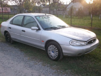 Ulei motor ford mondeo 1.8 #9
