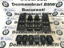 Buton,butoane modul geam BMW E87,E90,E91,E92 diverse culori