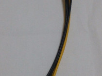 Cablu adaptor sursa 4 pini la 8 pini